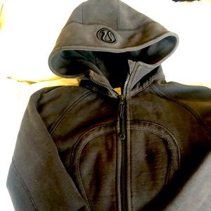 Lululemon Scuba Hoodies